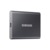 Внешний твердотельный накопитель Samsung MU-PC500T/WW 500GB, USB 3.2 G2, USB-C, titan greyЛП