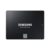 Накопитель твердотельный Samsung MZ-77E1T0BW 870 EVO 1TB, 2.5", SATA3, 6.8mm