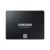 Твердотельный накопитель Samsung MZ-77E2T0BW 870 EVO 2TB, 2.5", SATA3, 6.8mm