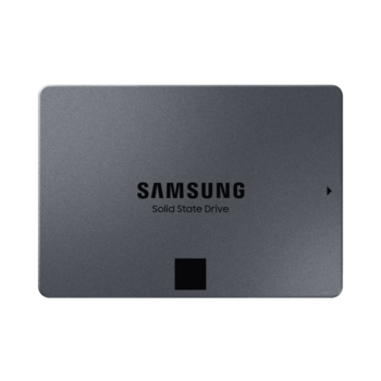 Твердотельный накопитель Samsung MZ-77Q2T0BW 870 QVO 2TB, 2.5", SATA3, 6.8mm