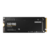 Накопитель твердотельный Samsung MZ-V8V1T0BW SSD 980 1TB, M.2, PCIe G3 x4, NVMe 1.4, V-NAND MLC