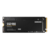 Накопитель твердотельный Samsung MZ-V8V250BW SSD 980 250GB, M.2, PCIe G3 x4, NVMe 1.4, V-NAND MLC