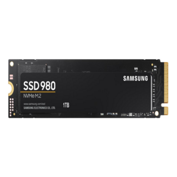 Накопитель твердотельный Samsung MZ-V8V500BW SSD 980 500GB, M.2, PCIe G3 x4, NVMe 1.4, V-NAND MLC