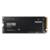 Накопитель твердотельный Samsung MZ-V8V500BW SSD 980 500GB, M.2, PCIe G3 x4, NVMe 1.4, V-NAND MLC