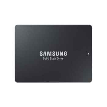 Твердотельный накопитель Samsung MZ7L31T9HBLT-00A07 PM893 Enterprise 1.92TB, 2.5", SATA3, 3D TLC, 7mm