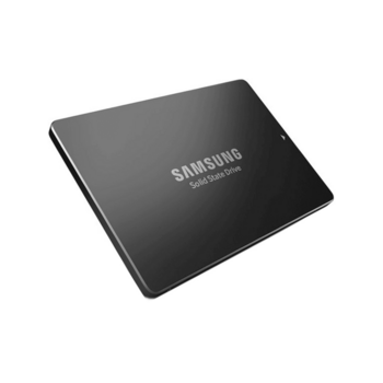 Твердотельный накопитель Samsung MZ7L3240HCHQ-00A07 PM893 Enterprise 240GB, 2.5", SATA3, 3D TLC, 7mm