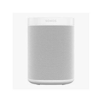Беспроводная аудиосистема Sonos One White, ONEG2EU1