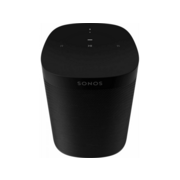Беспроводная аудиосистема Sonos One Black, ONEG2EU1BLK