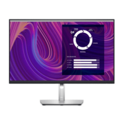 Монитор LCD 27'' 2560x1440, 16:9, IPS, 60 Гц, 350 кд/м2, 5 мс, 1000:1, DP