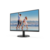 Монитор LCD 27'' [16:9] 2560х1440(WQHD) VA, nonGLARE, Нет, 75 Гц, 300cd/m2, H178°/V178°, 4000:1, 20M:1, 16,7 миллионов цветов, 4ms, VGA, 2xHDMI, DP, Tilt, Swivel, Speakers, 3Y, Black