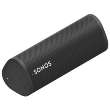 Портативная колонка Sonos Roam Black, ROAM1R21BLK