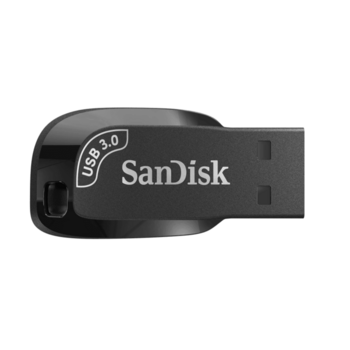 Флеш-накопитель SanDisk Ultra Shift USB 3.0 Flash Drive 256GB