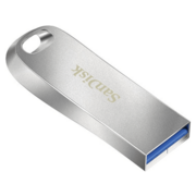 Флеш-накопитель SanDisk Ultra Luxe 256GB, USB 3.1 Flash Drive, 150 MB/s