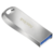 Флеш-накопитель SanDisk Ultra Luxe 256GB, USB 3.1 Flash Drive, 150 MB/s