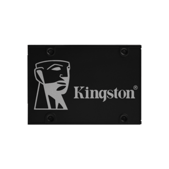 Твердотельный накопитель Kingston SKC600/1024G KC600 1TB, 2.5", SATA3, 3D TLC, 7mm