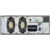 Источник бесперебойного питания APC Easy UPS, On-Line, 10kVA / 10kW, Rack, клеммная колодка, LCD, Serial+USB, SmartSlot