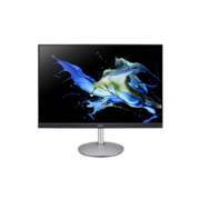 Монитор LCD CB272smiprx 27'' [16:9] 1920х1080(FHD) IPS, nonGLARE, 75 Hz, 250 cd/m2, H178°/V178°, 1000:1, 100M:1, 16.7M, 1ms, VGA, HDMI, DP, Height adj, Pivot, Tilt, Swivel, Speakers, 3Y, Silver