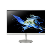 Монитор LCD Vero CB273bemipruzx 27'' ZeroFrame, Black, 85% PCR, 5% OBP, 16:9, IPS, 1920x1080, 1ms, 250cd, 75Hz, 1x HDMI(2.0) + 1xDP(1.2) + 1xType-C(PD90W) + USB3.0(2Up 4down) + RJ45 + Audio out, 2Wx2, FreeSync, HDR 10, h.adj 120, Delta E1