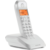 Р/Телефон Dect Motorola S1202 белый (труб. в компл.:2шт) АОН