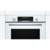 Духовой шкаф Электрический Bosch HBG5780W0 белый