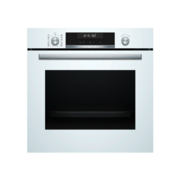 Духовой шкаф Электрический Bosch HBG5780W0 белый