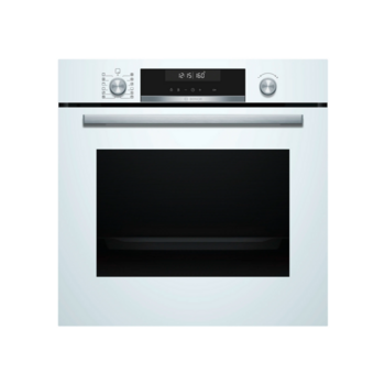 Духовой шкаф Электрический Bosch HBG5780W0 белый