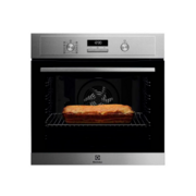 Духовой шкаф Электрический Electrolux EOF4P74X нержавеющая сталь