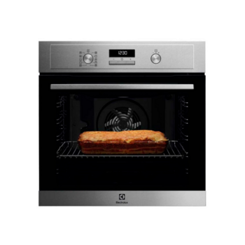 Духовой шкаф Электрический Electrolux EOF4P74X нержавеющая сталь