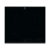 Встраиваемая варочная панель ELECTROLUX Встраиваемая варочная панель ELECTROLUX/ Индукционная, ! 59х52х4,4 см, индукция, черный, сенсорное управление, скошенные края