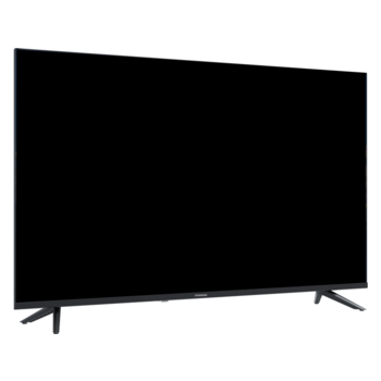 Телевизор LED Starwind 43" SW-LED43UG403 Яндекс.ТВ Frameless черный 4K Ultra HD 60Hz DVB-T DVB-T2 DVB-C DVB-S DVB-S2 USB WiFi Smart TV