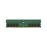 Память DDR5 32GB 5600MHz Kingston KVR56U46BD8-32 Valueram RTL PC5-44800 CL46 DIMM 288-pin 1.1В dual rank Ret