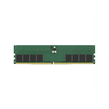 Память DDR5 32GB 5600MHz Kingston KVR56U46BD8-32 Valueram RTL PC5-44800 CL46 DIMM 288-pin 1.1В dual rank Ret