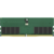 Память DDR5 32GB 5600MHz Kingston KVR56U46BD8-32 Valueram RTL PC5-44800 CL46 DIMM 288-pin 1.1В dual rank Ret