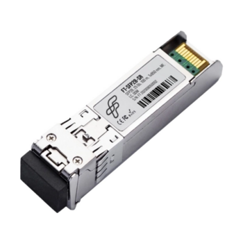 Модуль оптический Future Technologies FT-SFP28-SR Модуль оптический FT-SFP28-SR (25Gb,100m, Tx850nm, MM, LC, DDM)