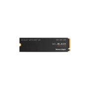 Твердотельный накопитель SSD WD Black SN770 NVMe WDS100T3X0E 1TB M2.2280