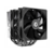 Кулер для процессора ID-COOLING SE-206-XT LGA1700/1200/115X/AM5/AM4 (8шт/кор, TDP 250W, PWM, черный, 6 тепл.трубок + медная база, 2 x FAN 120mm) RET