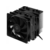 Кулер для процессора ID-COOLING SE-206-XT LGA1700/1200/115X/AM5/AM4 (8шт/кор, TDP 250W, PWM, черный, 6 тепл.трубок + медная база, 2 x FAN 120mm) RET
