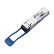 Трансивер FiberTrade QSFP28 модуль, 100Гбит/с,850нм, MPO/MTP-12, 100м