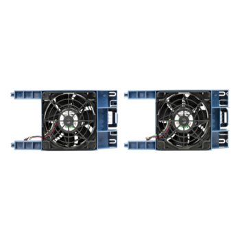 HPE DL36x Gen10+ High Perf Fan Kit