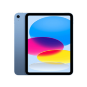iPad 10 Wi-Fi 256GB 10.9-inch Blue A2696