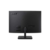 Монитор LCD ED270Xbiipx 27'' 16:9 1920х1080(FHD) VA, Curved,240 Гц, 250cd/m2, H178°/V178°, 100M:1, 16.7M, 5ms, 2xDVI, 2xHDMI, DP, Black