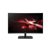 Монитор LCD ED270Xbiipx 27'' 16:9 1920х1080(FHD) VA, Curved,240 Гц, 250cd/m2, H178°/V178°, 100M:1, 16.7M, 5ms, 2xDVI, 2xHDMI, DP, Black