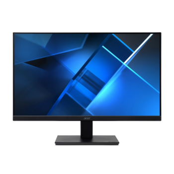 Монитор LCD Vero V277bipv 27'' [16:9] 1920х1080(FHD) IPS, nonGLARE, 75 Hz, 250 cd/m2, H178°/V178°, 1000:1, 100M:1, 16.7M, 4ms, VGA, HDMI, DP, Tilt, 3Y, Black