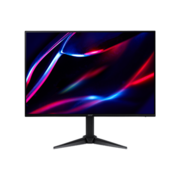 Монитор LCD Nitro VG243Ybii 23.8'' [16:9] 1920х1080(FHD) IPS, nonGLARE, 75 Hz, 250 cd/m2, H178°/V178°, 1000:1, 100M:1, 16.7M, 1ms, VGA, 2xHDMI, Tilt, 3Y, Black