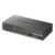 коммутатор D-Link PROJ Настраиваемый L2+ коммутатор, 8x10GBase-T, 2x10GBase-X SFP+, 2xCombo 10GBase-T/SFP+, CLI, консольный порт RJ-45