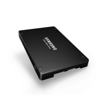 Твердотельный накопитель Samsung MZILT3T8HBLS-00007 PM1643a Enterprise 3.84TB, 2.5", SAS12, 3D TLC, 14.8mm