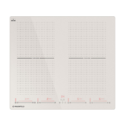 Индукционная варочная поверхность Maunfeld CVI594SF2BG бежевый