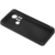 Чехол (клип-кейс) DF для Infinix Hot 11s inCase-02 черный (DF INCASE-02 (BLACK))