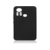 Чехол (клип-кейс) DF для Infinix Hot 11s inCase-02 черный (DF INCASE-02 (BLACK))