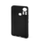 Чехол (клип-кейс) DF для Infinix Hot 11s inCase-02 черный (DF INCASE-02 (BLACK))